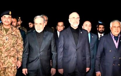 گمانه‌زنی‌ها برای توافق ایران و آمریکا برای دور تازه مذاکرات/ میانجی پاکستانی چه پیامی برای تهران آورد؟