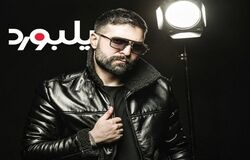 حمید هیراد خواننده پاپ درگذشت