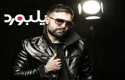 حمید هیراد خواننده پاپ درگذشت