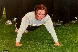 نشت اطلاعات عملیات محرمانه دلتا فورس/ کماندوی زن آمریکایی بازداشت شد/ کورتنی ویلیامز کیست؟