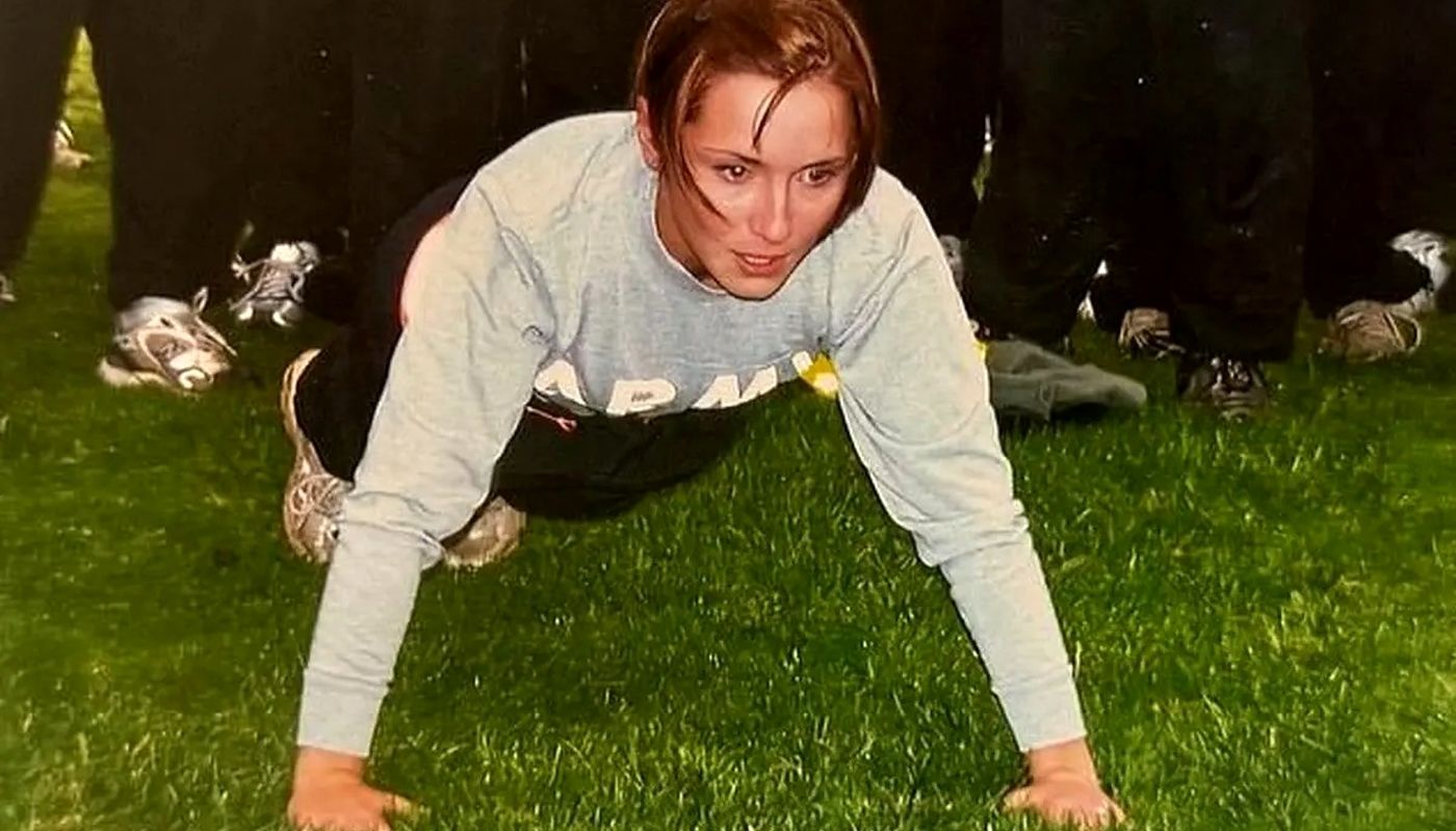 نشت اطلاعات عملیات محرمانه دلتا فورس/ کماندوی زن آمریکایی بازداشت شد/ کورتنی ویلیامز کیست؟