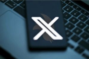 پرچم ایران در شبکه اجتماعی ایکس تغییر کرد