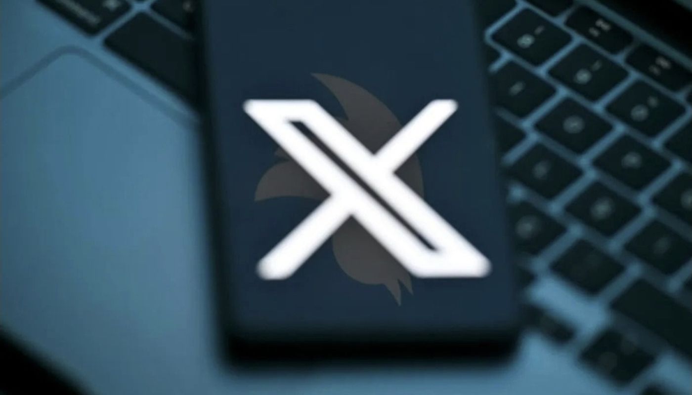 پرچم ایران در شبکه اجتماعی ایکس تغییر کرد