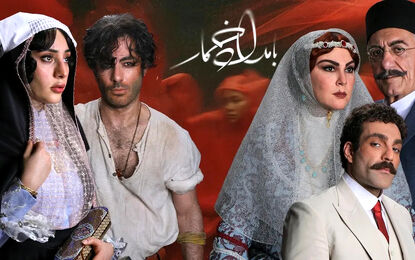 ۳ خواستگار جذاب و کراش ترلان پروانه در کنار هم/ عکس
