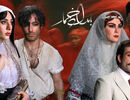 ۳ خواستگار جذاب و کراش ترلان پروانه در کنار هم/ عکس