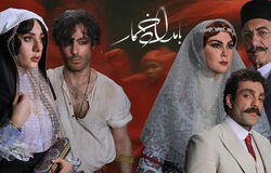 ۳ خواستگار جذاب و کراش ترلان پروانه در کنار هم/ عکس