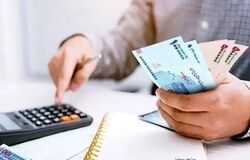 دستمزد کارگران کی تعیین می‌شود؟