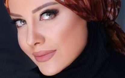 نگاهی به دکوراسیون خانه ۴۵۰ متری شراره رخام/ ویدئو