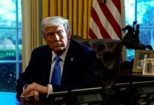 تذکر مجری صدا و سیما به نماینده مجلس: به ترامپ آقا نگویید!/ ویدئو