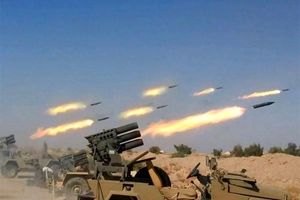 کارشناس برنامه صداوسیما: باید جنگ را به سه هفته دیگر بکشانیم/ ما نباید رها کنیم!