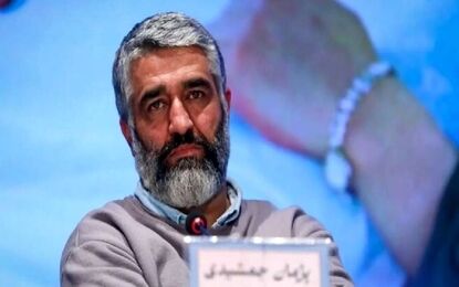آخرین وضعیت پرونده پژمان جمشیدی اعلام شد