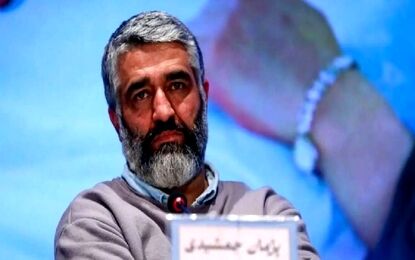 آخرین وضعیت پرونده پژمان جمشیدی اعلام شد