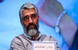 آخرین وضعیت پرونده پژمان جمشیدی اعلام شد