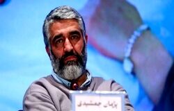 آخرین وضعیت پرونده پژمان جمشیدی اعلام شد