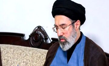 پاسخ ایران به احتمال دیدار رهبر انقلاب و ترامپ/ ویدئو