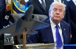 ترامپ علی رغم آتش بس، باز ایران را به حمله نظامی تهدید کرد