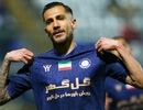 ستاره جدید پرسپولیس دوباره در گل‌گهر دیده شد/ عکس
