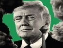 ترامپ در ادعایی: ایران در وضعیت دشواری قرار دارد/ پرونده ایران به زودی بسته می‌شود