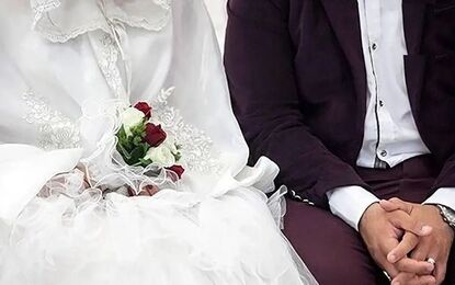 وحشت نوعروس ۱۵ ساله از کتک های داماد/ روایتی واقعی