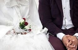 وحشت نوعروس ۱۵ ساله از کتک های داماد/ روایتی واقعی