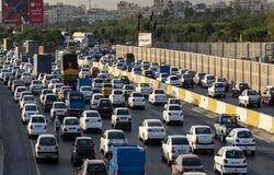 محدودیت تردد در آزادراه تهران کرج قزوین تا ۲۰ شهریور/ جزئیات