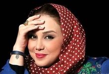 سلفی «بهنوش بختیاری و بهاره رهنما» در پشت صحنه «آقای سانسور»/ عکس