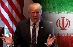 واکنش ترامپ به عذرخواهی پزشکیان از کشورهای همسایه/ عکس