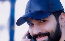 خانم بلاگر تهرانی مداح سرشناس را به قرار مرگ کشاند