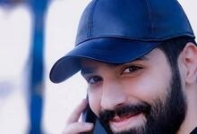 خانم بلاگر تهرانی مداح سرشناس را به قرار مرگ کشاند