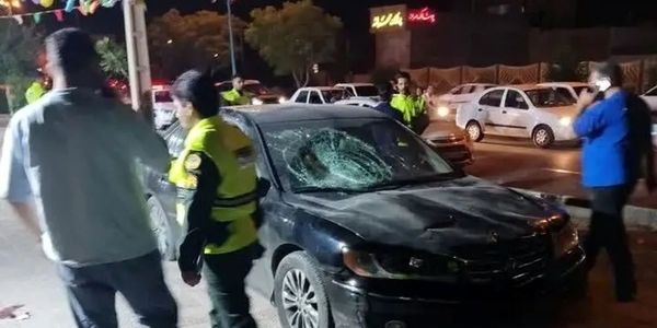 فوت دختر ۱۳ ساله در تجمع‌کنندگان شب‌های اقتدار