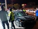 فوت دختر ۱۳ ساله در تجمع‌کنندگان شب‌های اقتدار
