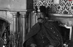  یکی از زیباترین زنان ناصرالدین شاه با لباس چینی/ عکس