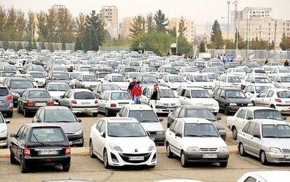 کدام خودرو گران شد؟/ جدول