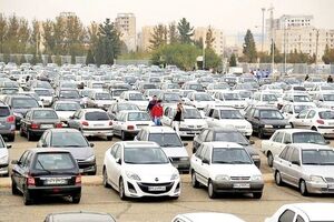 کدام خودرو گران شد؟/ جدول