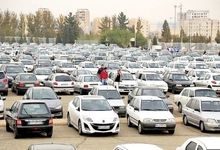 کدام خودرو گران شد؟/ جدول