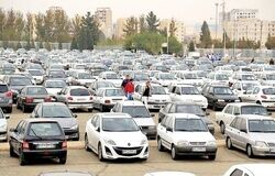کدام خودرو گران شد؟/ جدول