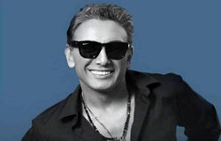 استوری جدید شادمهر عقیلی درباره تجاوز نظامی به ایران/ عکس