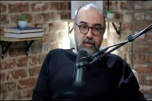 اموال برزو ارجمند توقیف شد؟