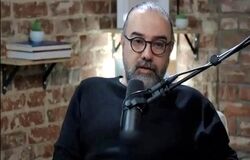 اموال برزو ارجمند توقیف شد؟