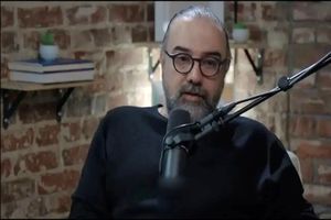 اموال برزو ارجمند توقیف شد؟