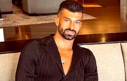 بغض رامین بلافاصله پس از بازی ترکید/ ویدئو