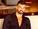بغض رامین بلافاصله پس از بازی ترکید/ ویدئو