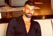 بغض رامین بلافاصله پس از بازی ترکید/ ویدئو