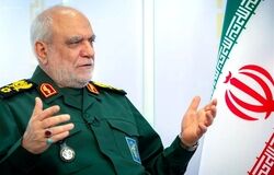 سردار مجید خادمی، به شهادت رسید