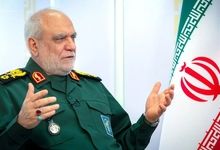 سردار مجید خادمی، به شهادت رسید