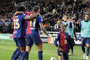 ارتش فلیک در خاک عربستان سربلند شد