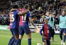 ارتش فلیک در خاک عربستان سربلند شد