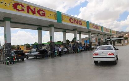 سوختگیری در ۹۰ درصد جایگاه ها رایگان شد