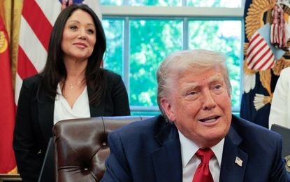 رسوایی جنسی در کابینه ترامپ/ وزیر کار آمریکا مجبور به کناره‌گیری شد