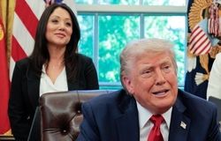 رسوایی جنسی در کابینه ترامپ/ وزیر کار آمریکا مجبور به کناره‌گیری شد